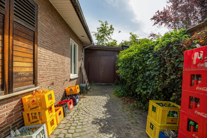 Mechelsesteenweg 69, 2540 Hove