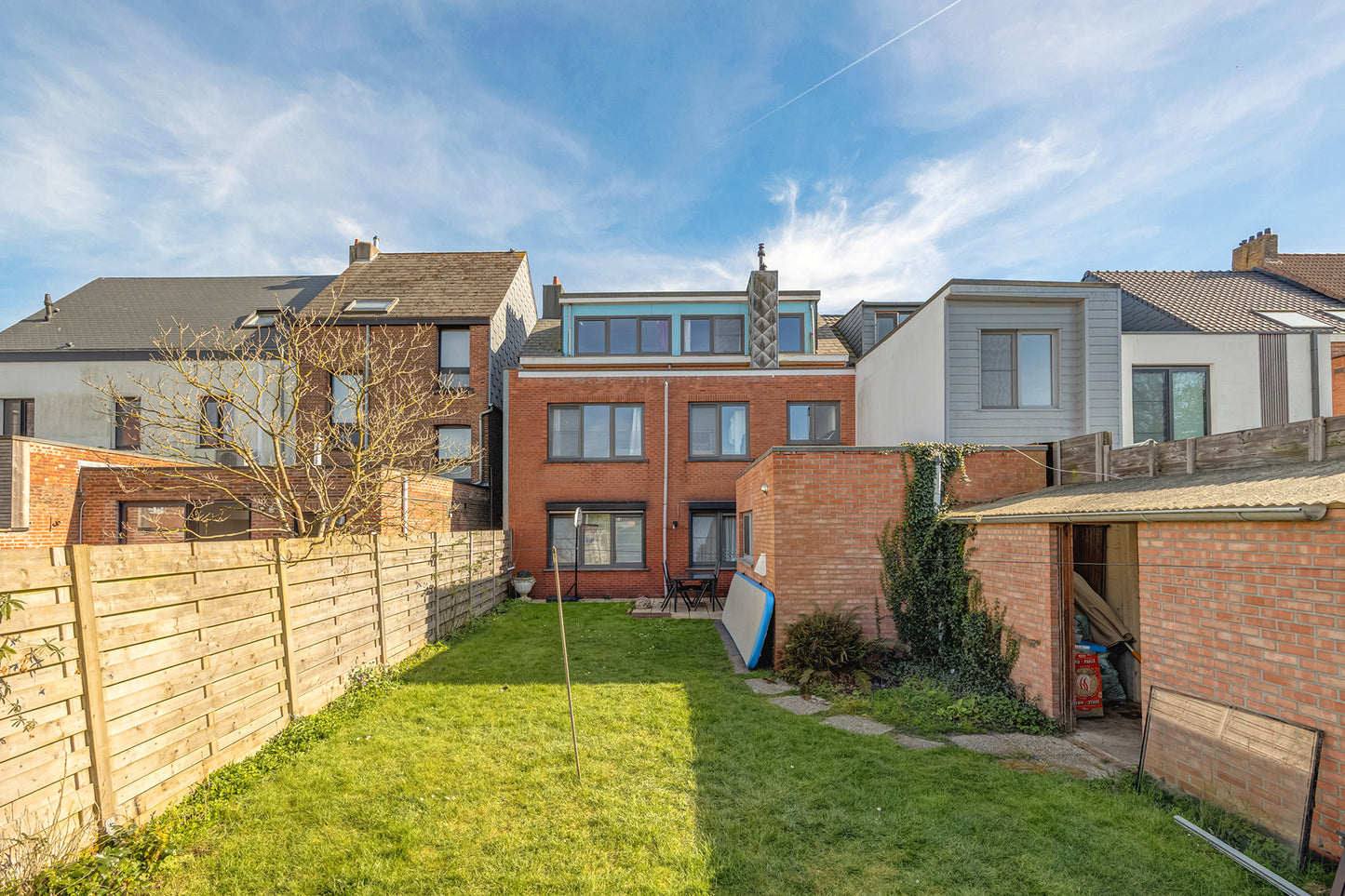 Nieuwstraat 49, 2550 Kontich