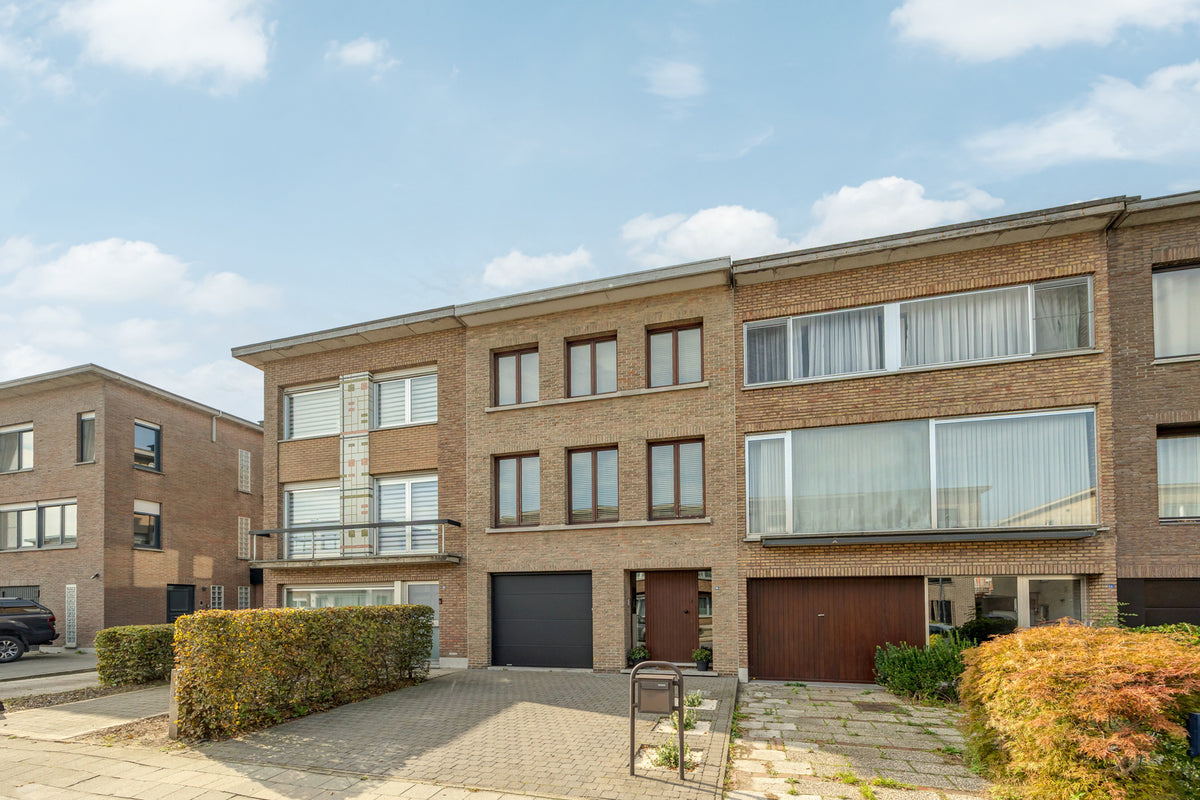Voetballersstraat 16, 2850 Boom