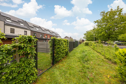 * IN OPTIE* Begoniastraat 47, 2850 Boom