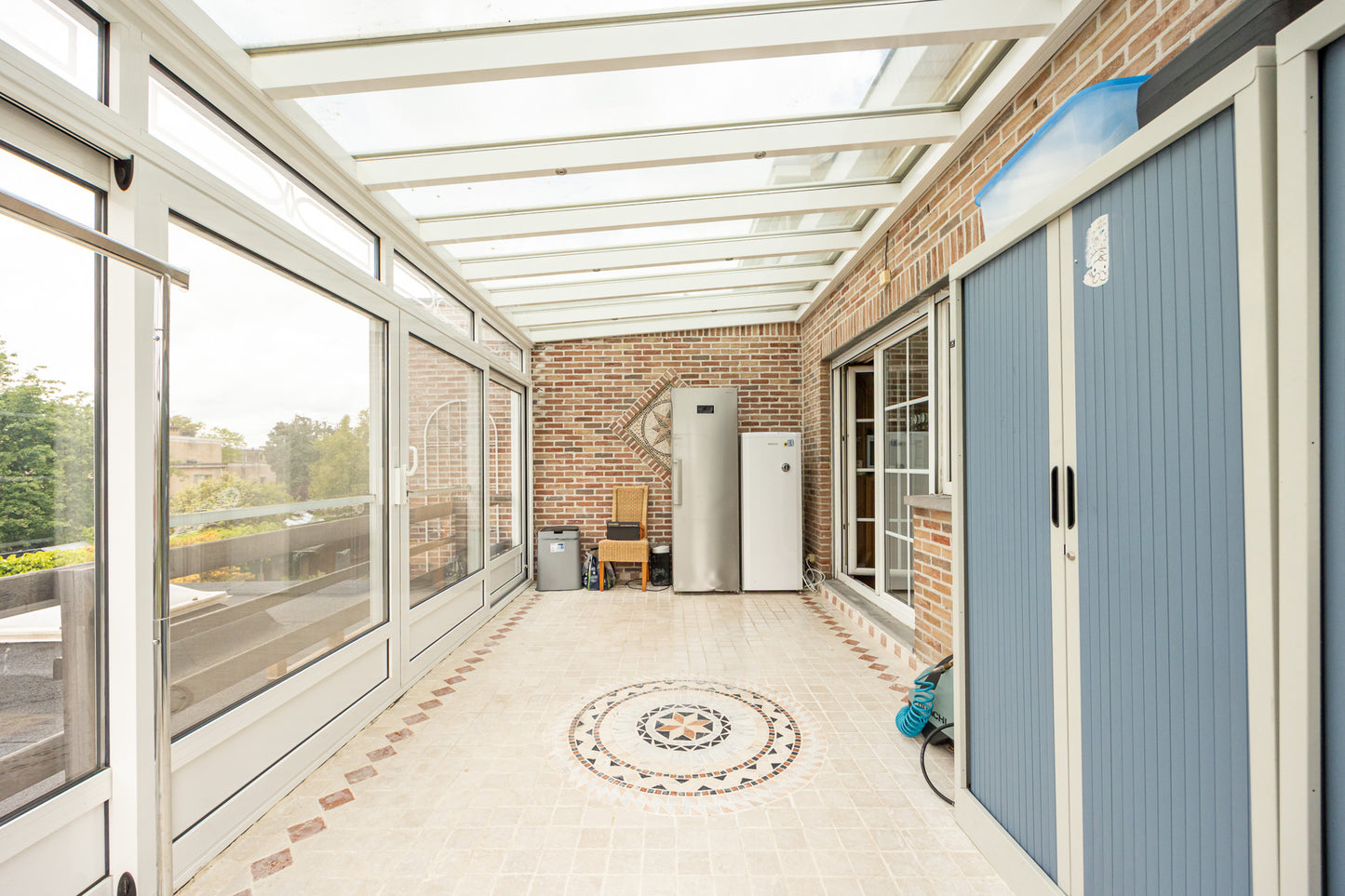 Henri Dunantstraat 26, 2650 Edegem