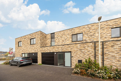Colibrilei 12, 2850 Boom