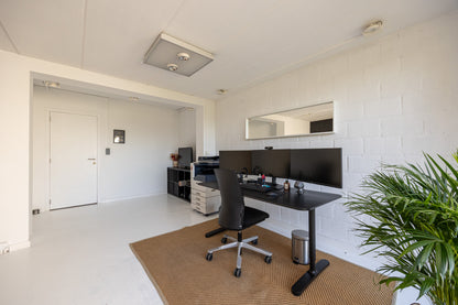 * IN OPTIE* Dirkputstraat 213, 2850 Boom