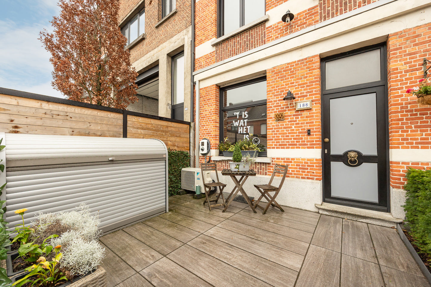 Mechelsesteenweg 188, 2550 Kontich