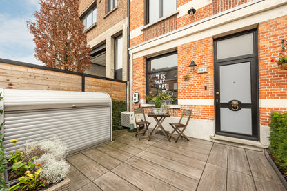 Mechelsesteenweg 188, 2550 Kontich