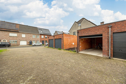 * IN OPTIE* Begoniastraat 47, 2850 Boom