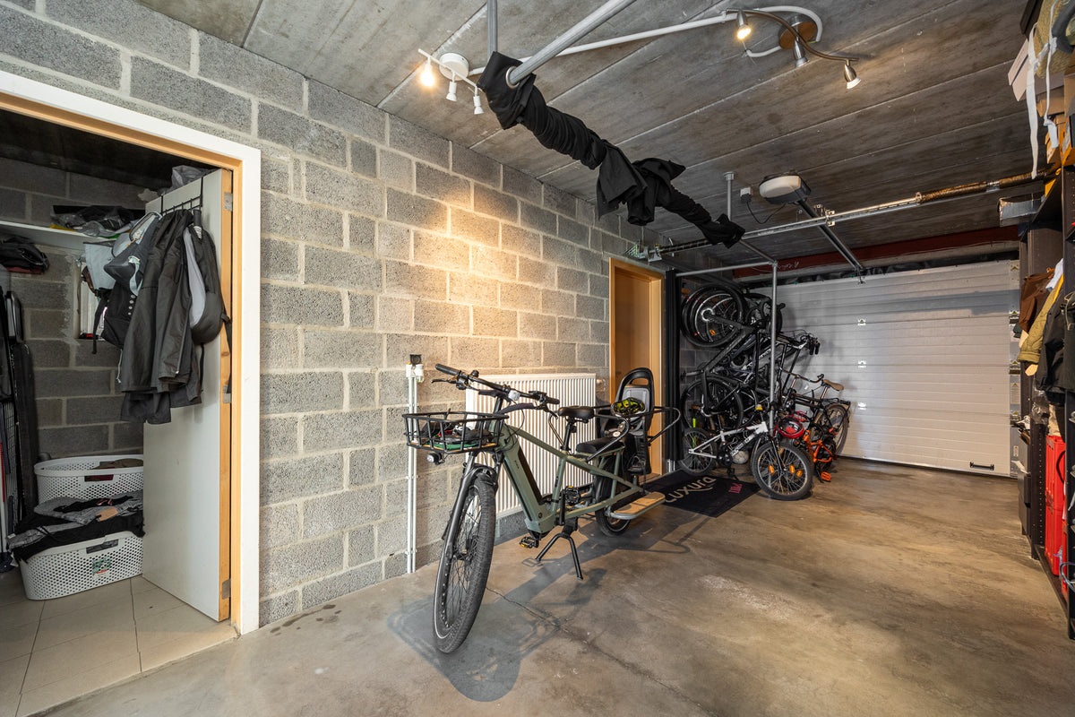 * IN OPTIE* Dirkputstraat 213, 2850 Boom
