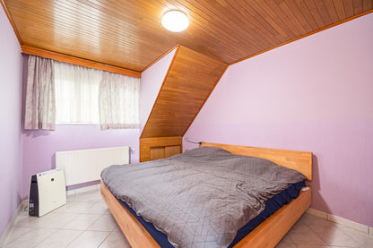 Henri Dunantstraat 26, 2650 Edegem