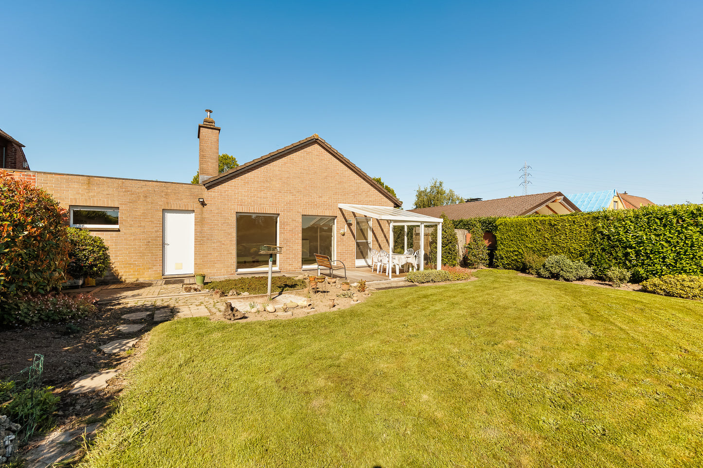 Haakveld 27, 2547 Lint