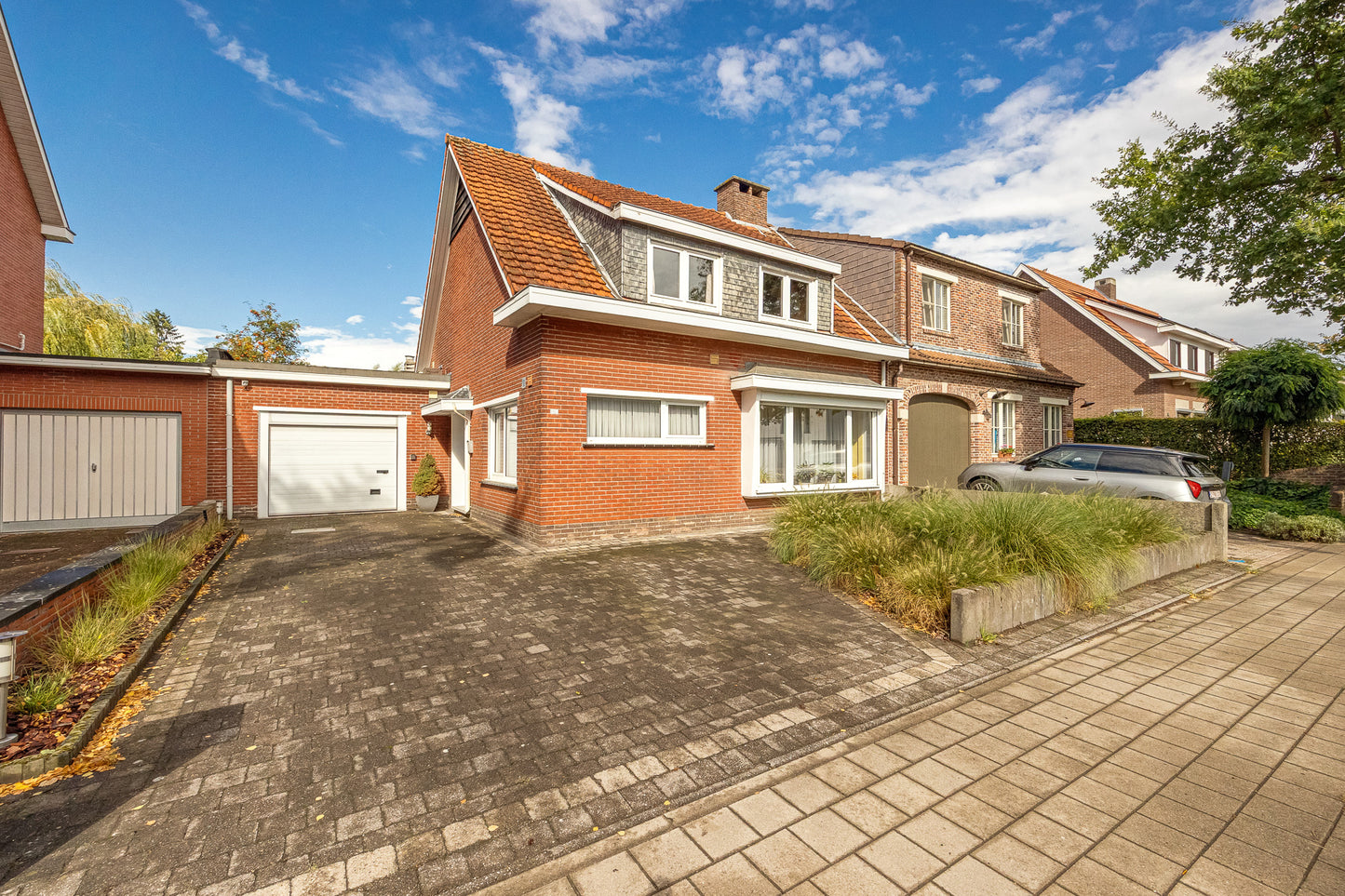 Ooststatiestraat 339, 2550 Kontich