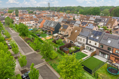 * IN OPTIE* Begoniastraat 47, 2850 Boom