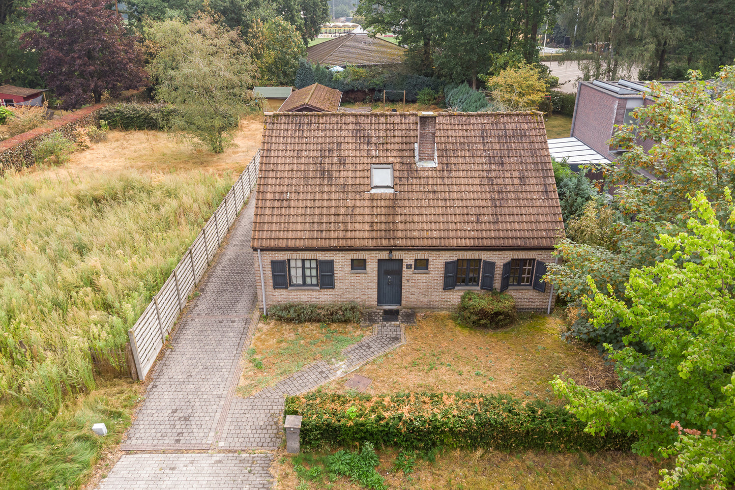 Brakenberg 20, 2980 Halle (Zoersel)