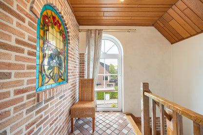 Henri Dunantstraat 26, 2650 Edegem