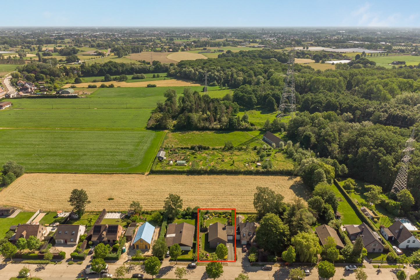 Haakveld 27, 2547 Lint