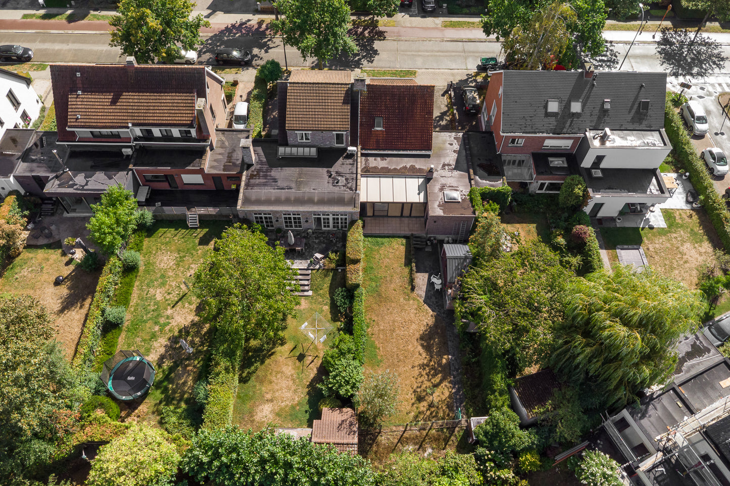 Ooststatiestraat 339, 2550 Kontich