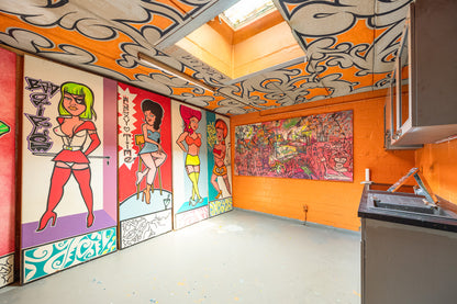 Henri Dunantstraat 26, 2650 Edegem