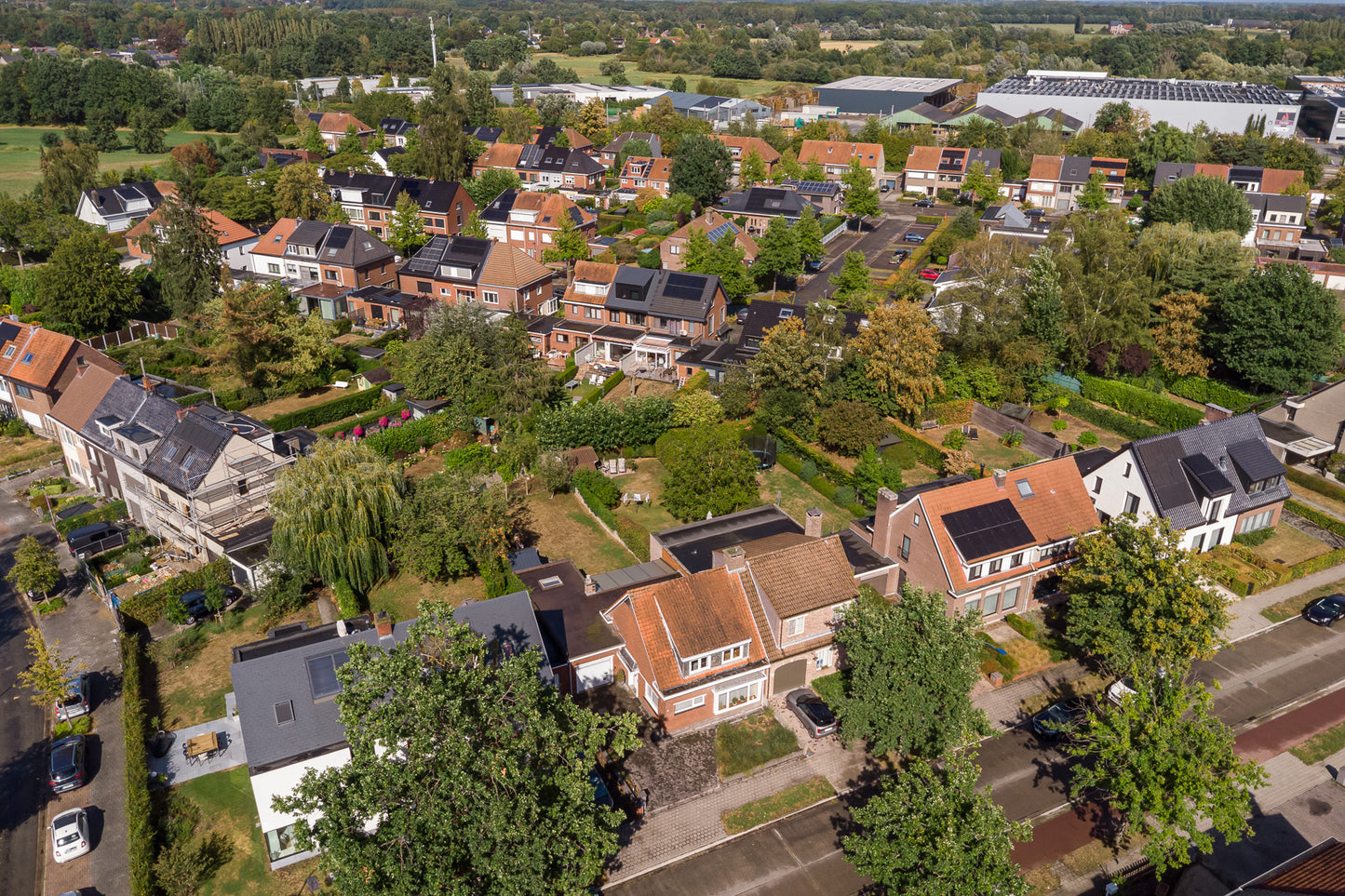 Ooststatiestraat 339, 2550 Kontich