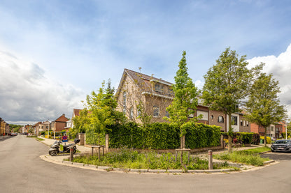 Henri Dunantstraat 26, 2650 Edegem