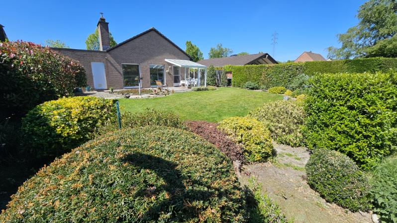 Haakveld 27, 2547 Lint