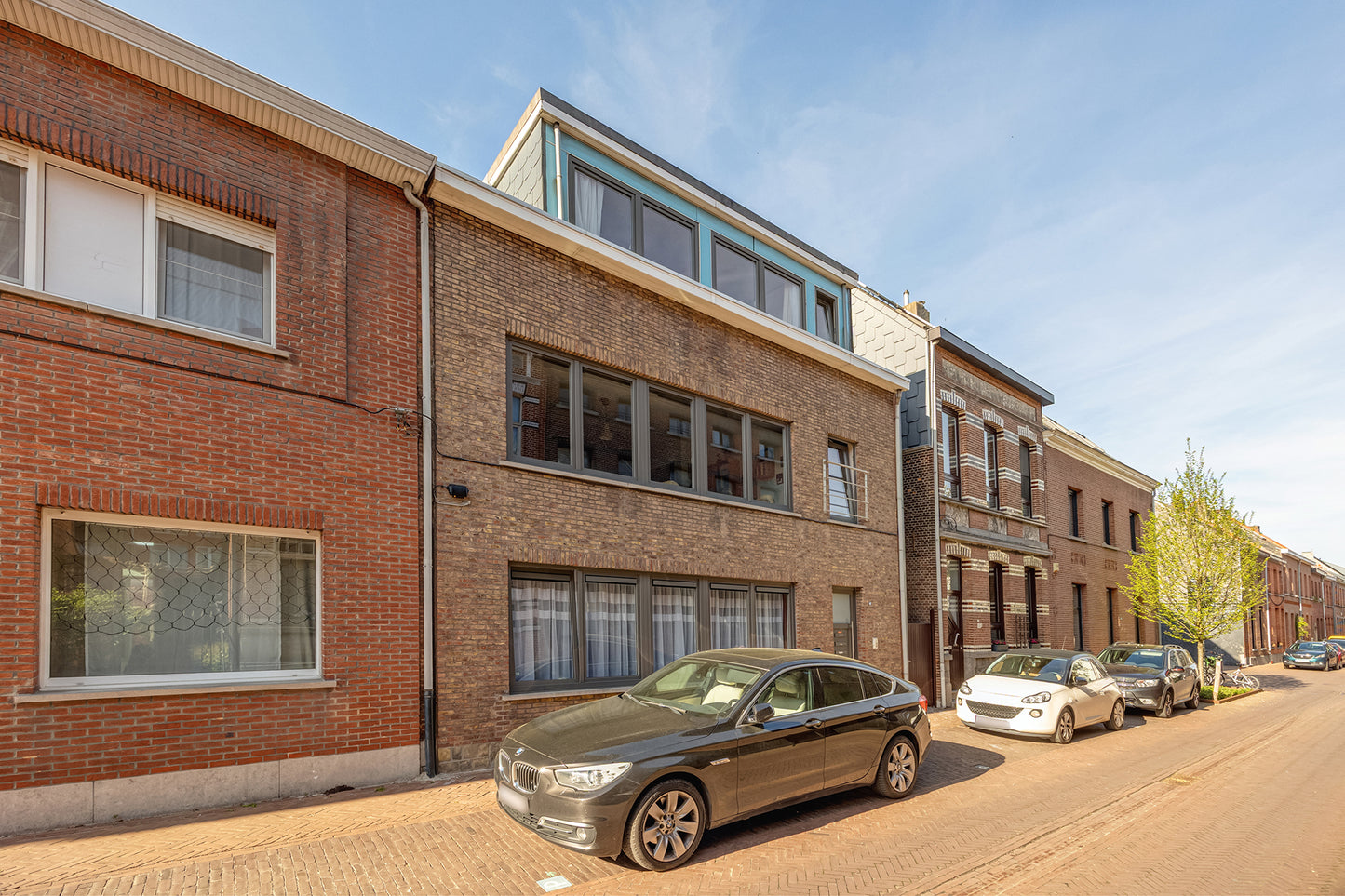 Nieuwstraat 49, 2550 Kontich