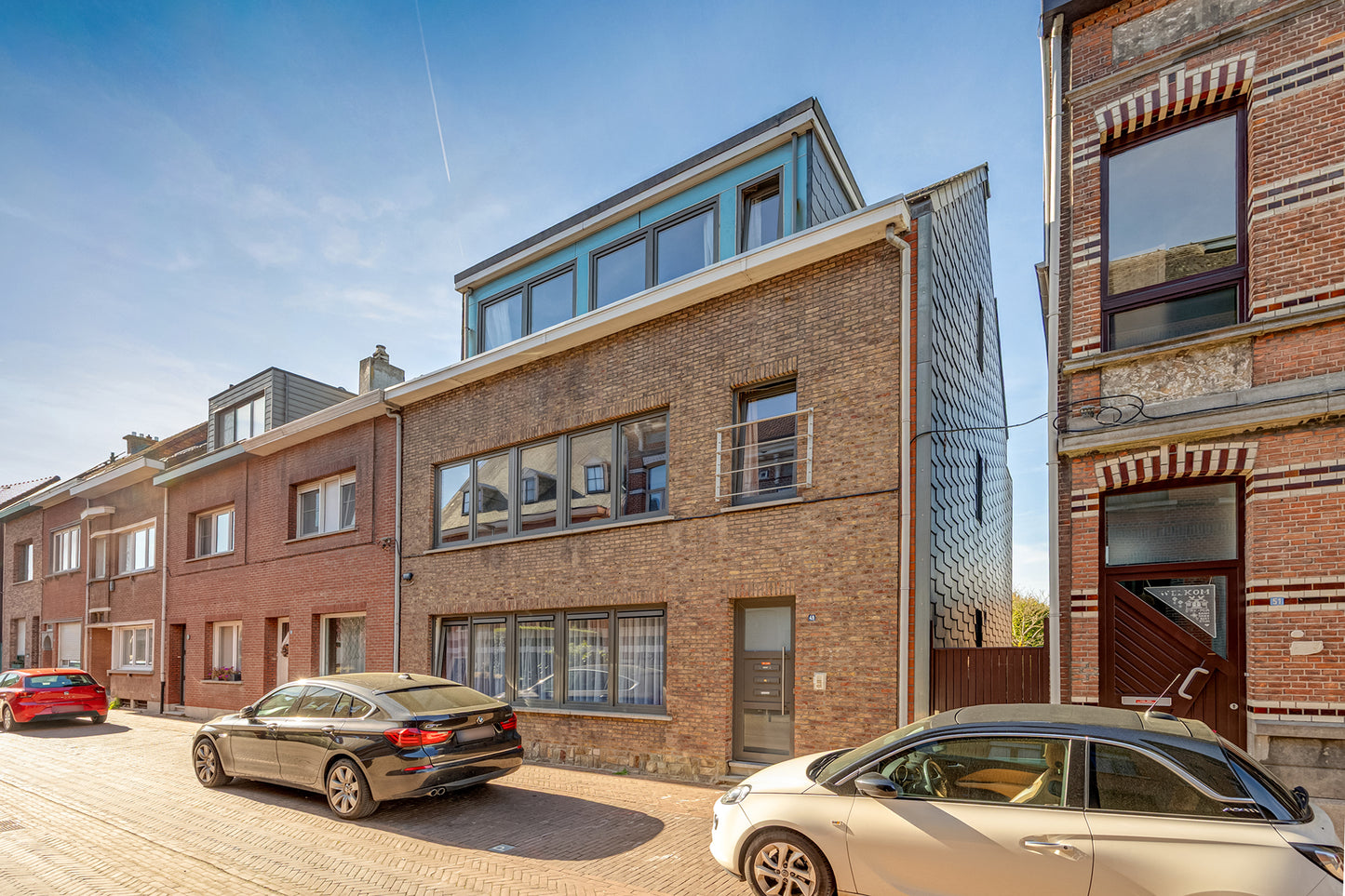 Nieuwstraat 49, 2550 Kontich