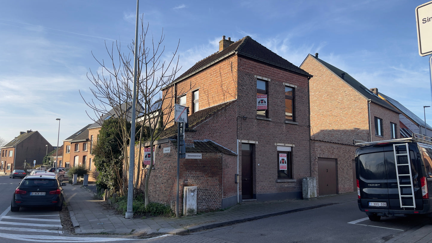 Stenenmolenstraat 26, 2860 Sint-Katelijne-Waver