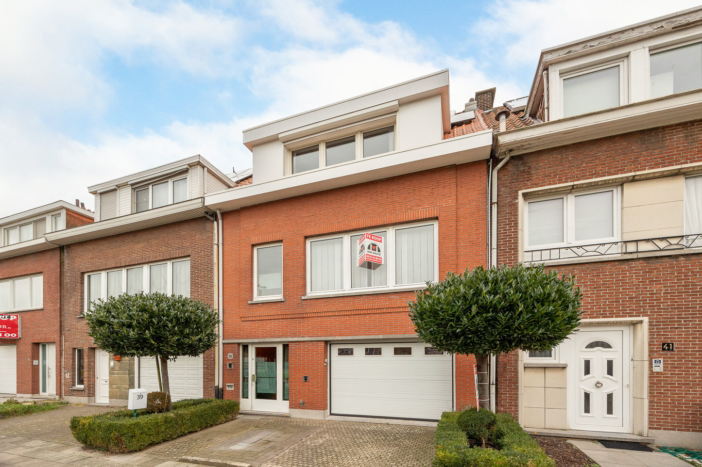 Ferdinand Verbieststraat 39, 2180 Ekeren
