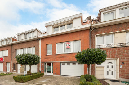 Ferdinand Verbieststraat 39, 2180 Ekeren