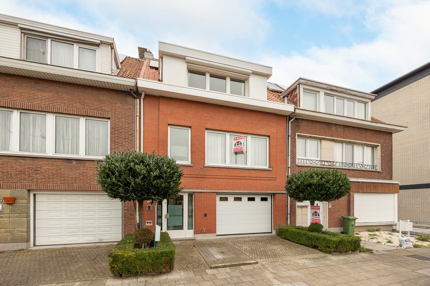 Ferdinand Verbieststraat 39, 2180 Ekeren