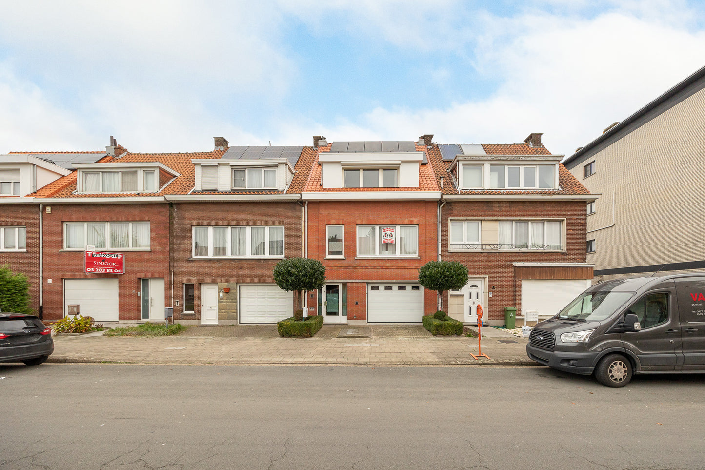 Ferdinand Verbieststraat 39, 2180 Ekeren