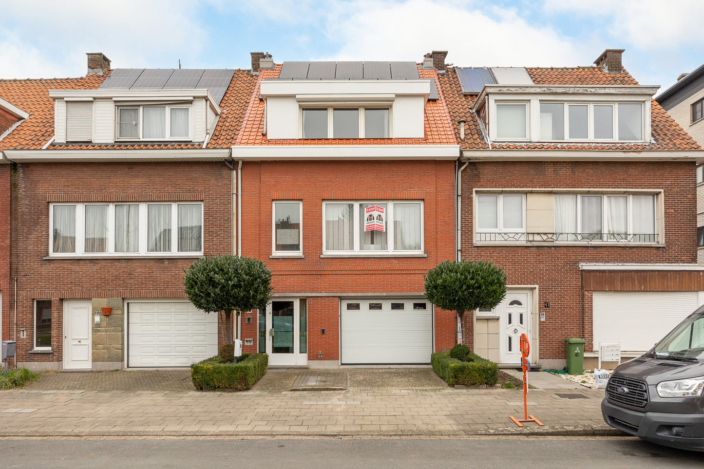 Ferdinand Verbieststraat 39, 2180 Ekeren