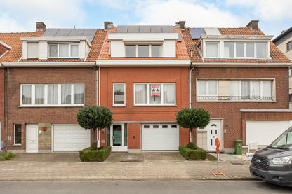 Ferdinand Verbieststraat 39, 2180 Ekeren