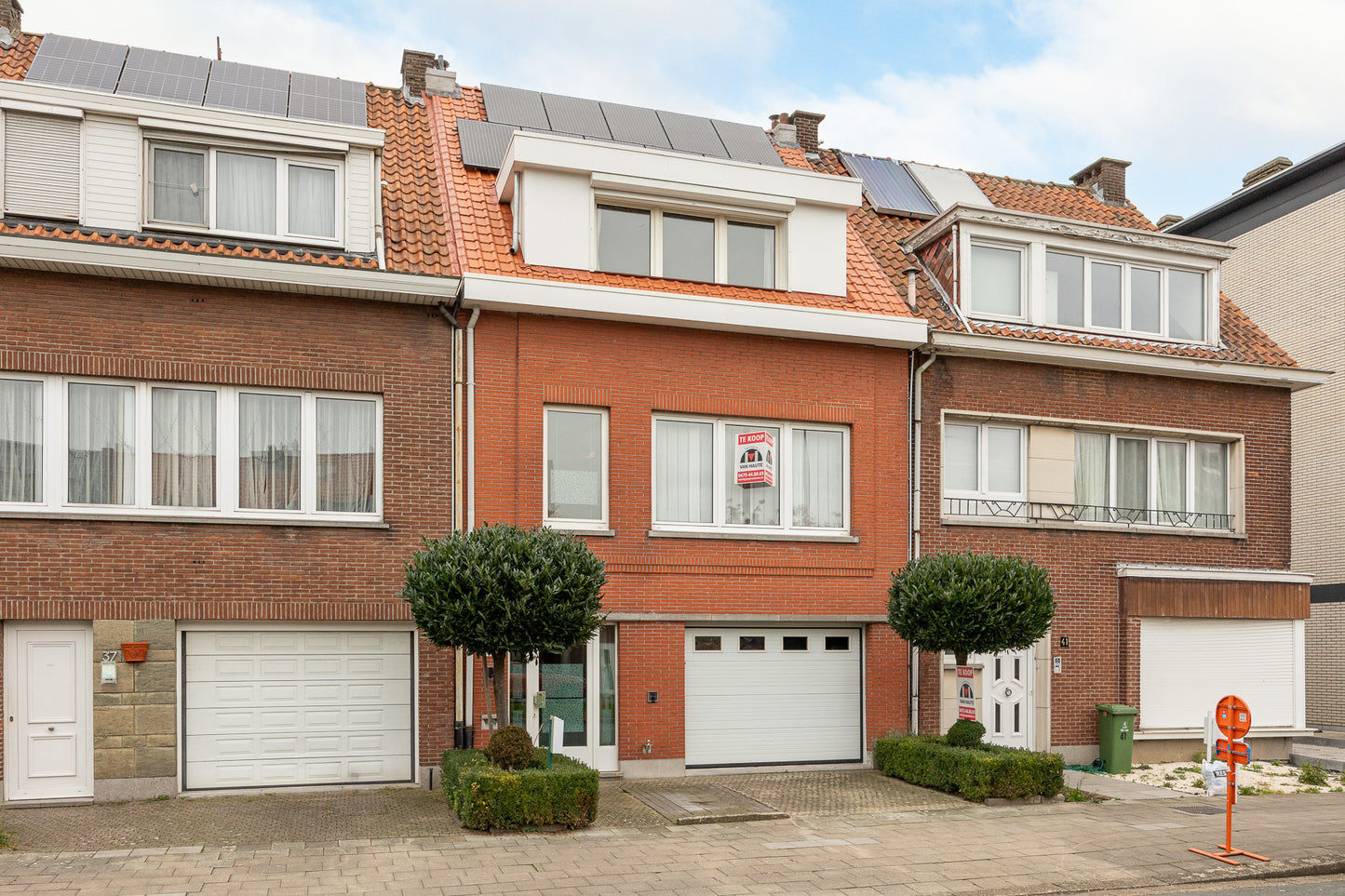 Ferdinand Verbieststraat 39, 2180 Ekeren