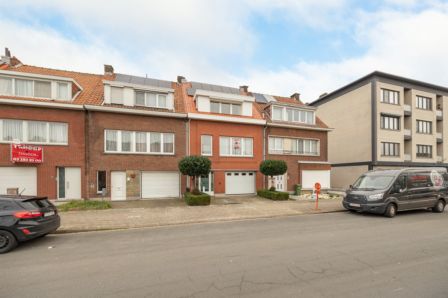Ferdinand Verbieststraat 39, 2180 Ekeren